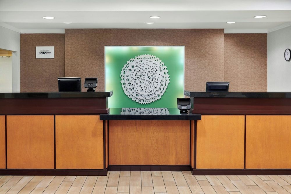 Fairfield Inn & Suites by Marriott Cartersville 2