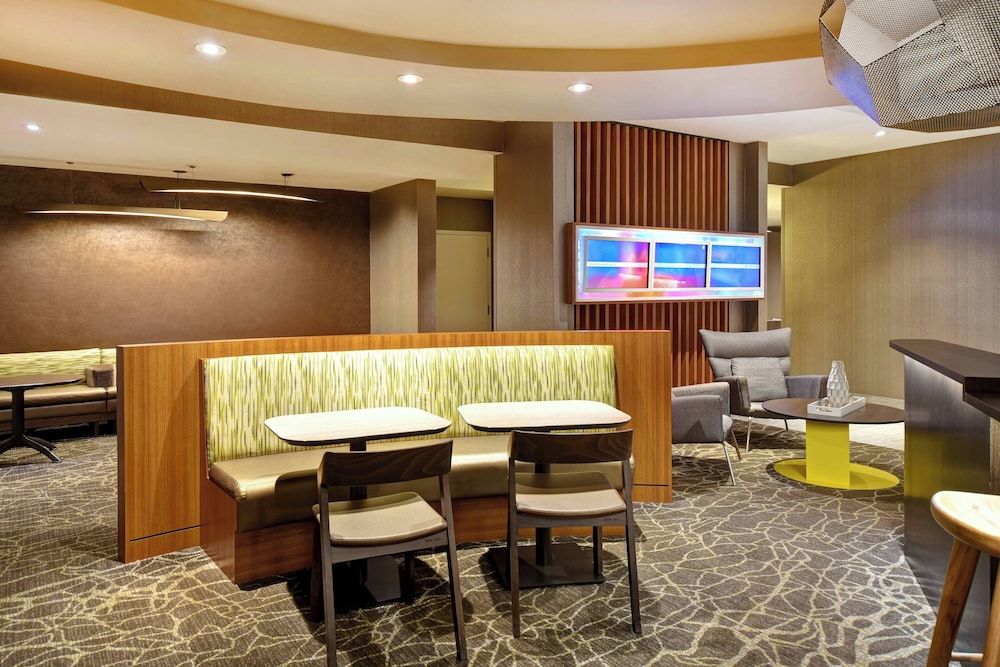 SpringHill Suites by Marriott Atlanta Kennesaw 3