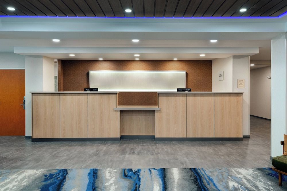 Fairfield Inn & Suites by Marriott Atlanta Stonecrest 3