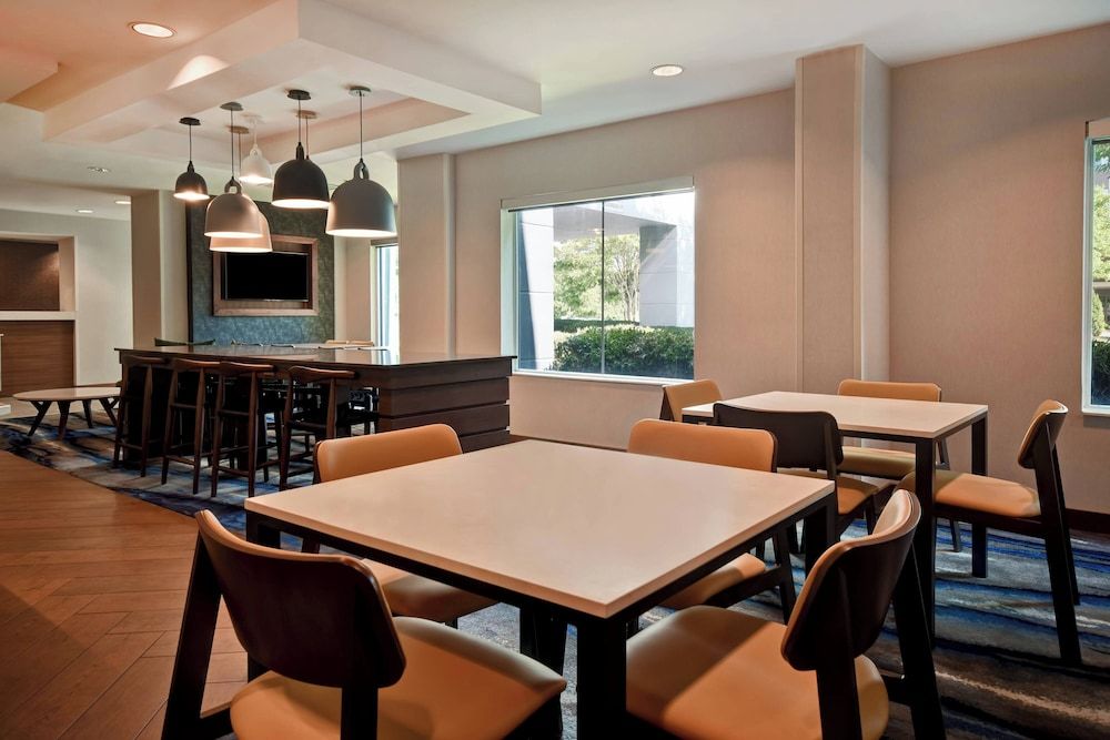 Fairfield Inn & Suites Atlanta Kennesaw 3
