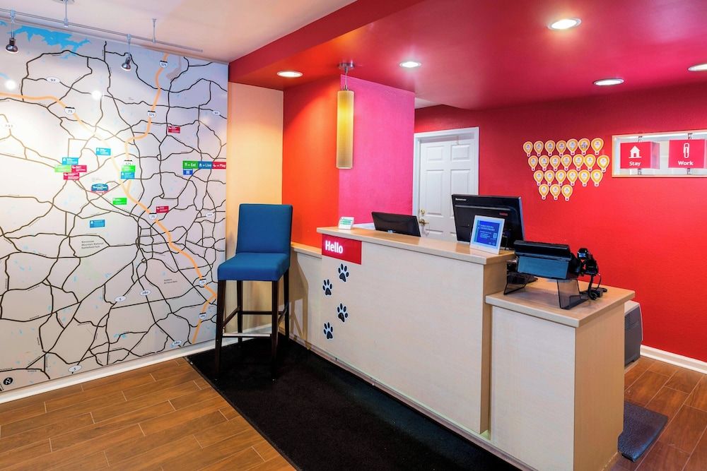 Towneplace Suites By Marriott Kennesaw 2