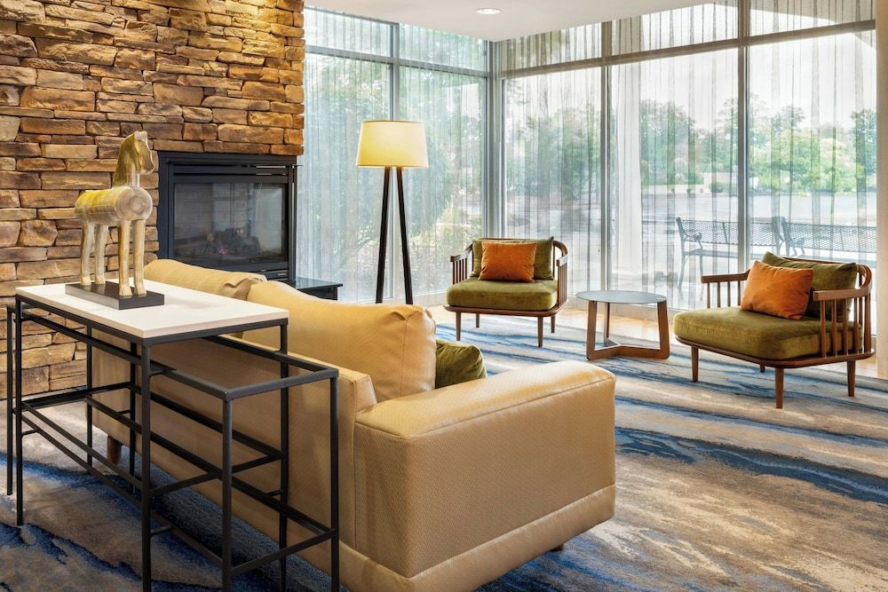 Fairfield Inn & Suites Towanda Wysox 2