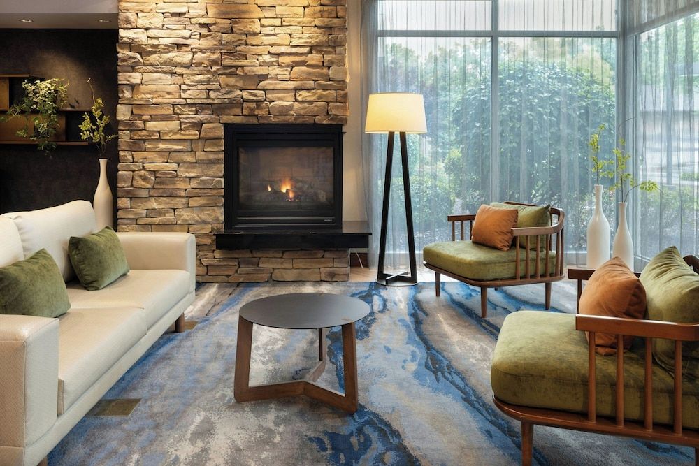 Fairfield Inn & Suites Towanda Wysox 3