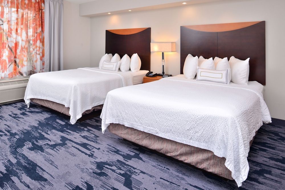 Fairfield Inn & Suites by Marriott Pelham 3