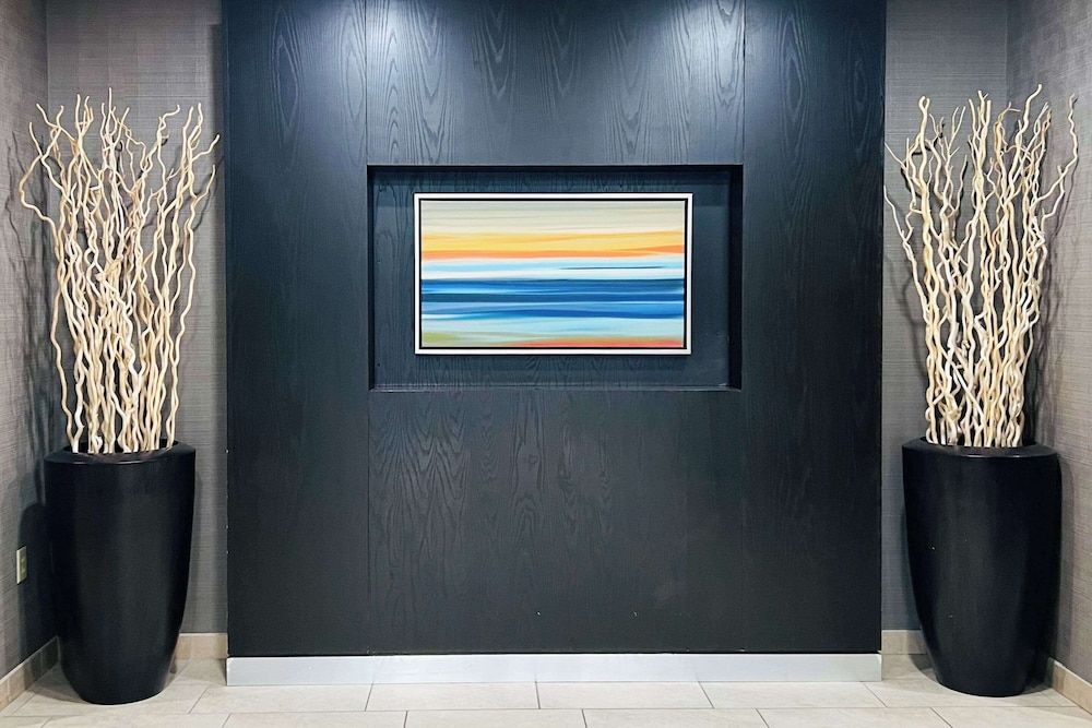 Country Inn & Suites by Radisson, Columbus-Edinburgh 3