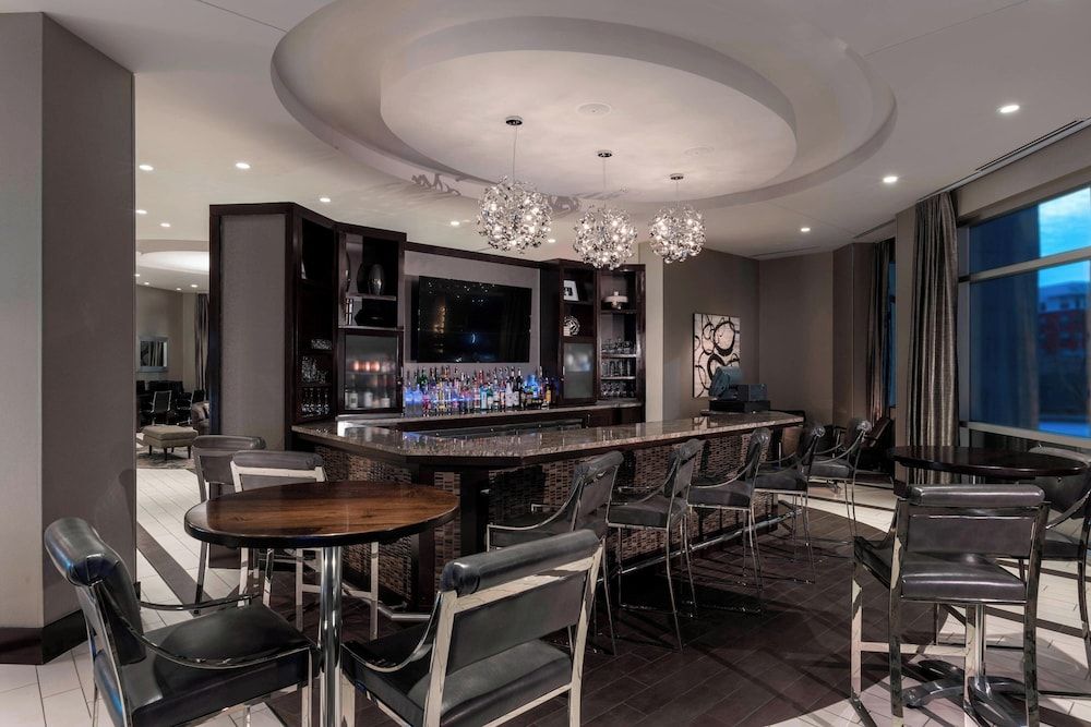 Residence Inn Boston Logan Airport/Chelsea 3