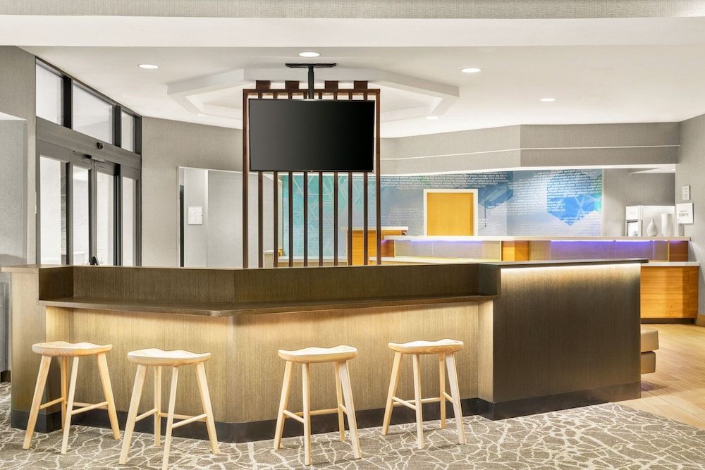 SpringHill Suites by Marriott Boston/Andover 2