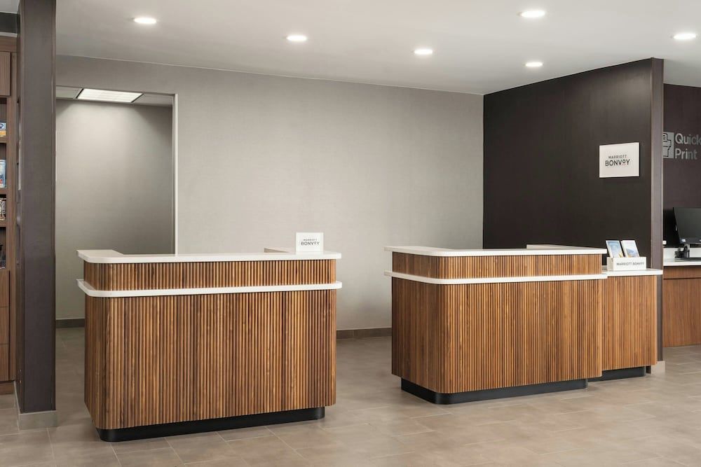 Courtyard by Marriott Brunswick 3