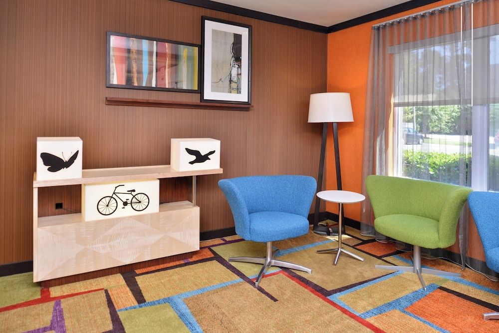 Fairfield Inn & Suites by Marriott Kingsland 3