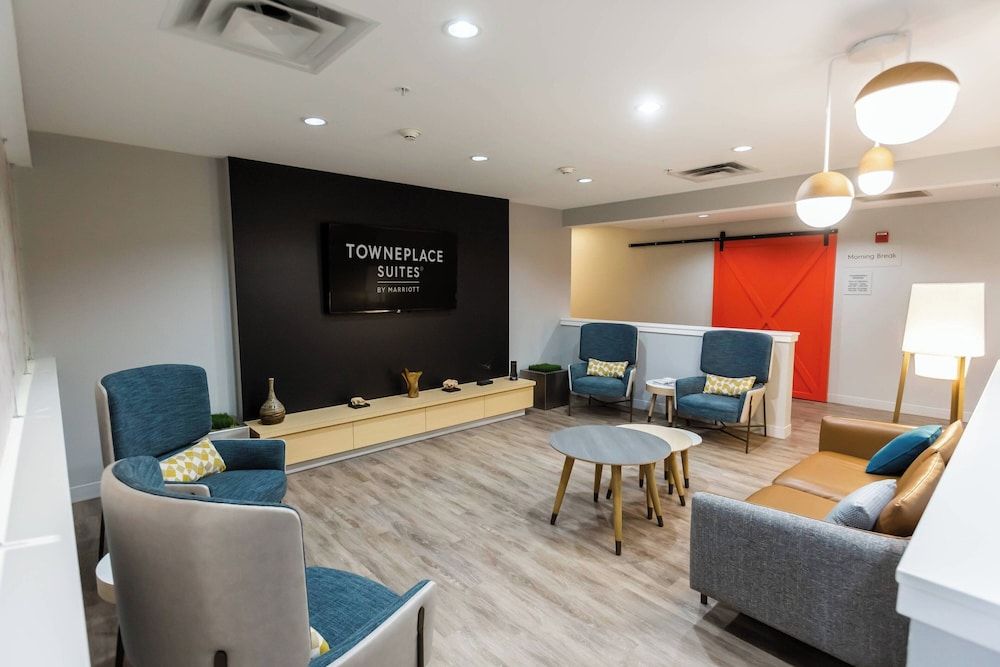 TownePlace Suites Bowling Green 2