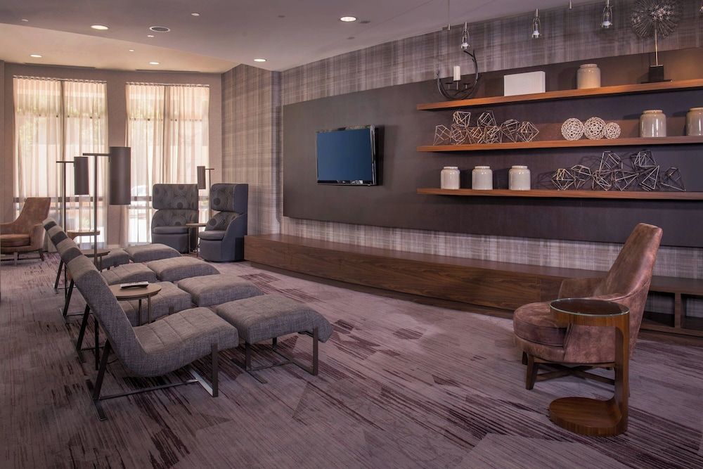 Courtyard Fort Meade BWI Business District 2