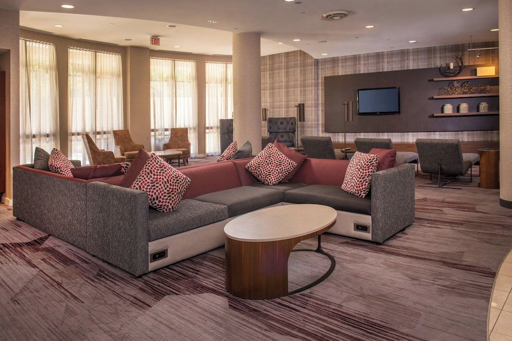 Courtyard Fort Meade BWI Business District 3