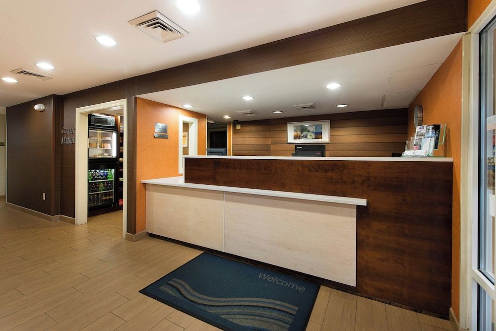 Fairfield Inn by Marriott Orangeburg 3