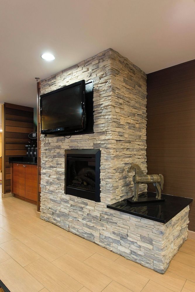 Fairfield Inn by Marriott Orangeburg 2