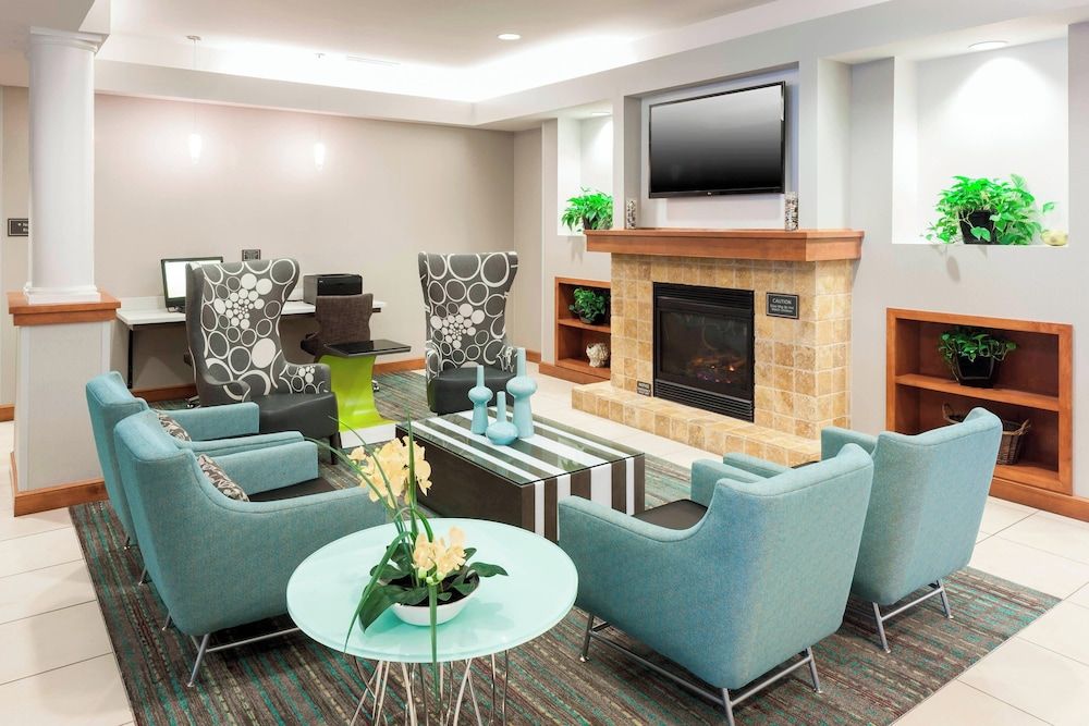 Residence Inn by Marriott Chicago Lake Forest/Mettawa 3 estrelas em Mettawa