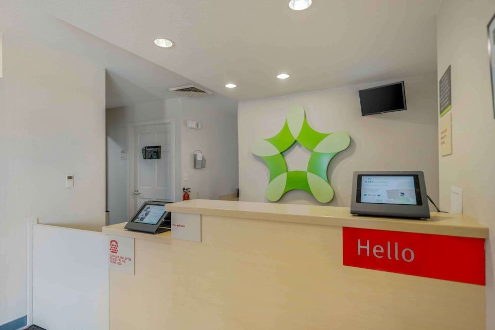 Extended Stay America Suites Chicago Elgin West Dundee 2