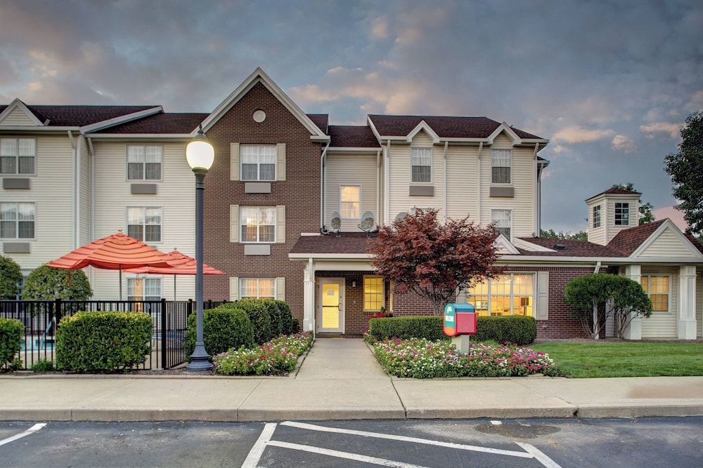 Towneplace Suites By Marriott Cleveland Westlake 3 estrelas em Westlake