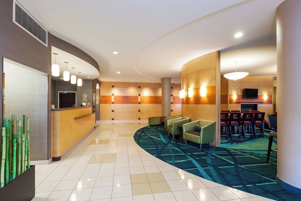 SpringHill Suites Charlotte Lake Norman/Mooresville 3