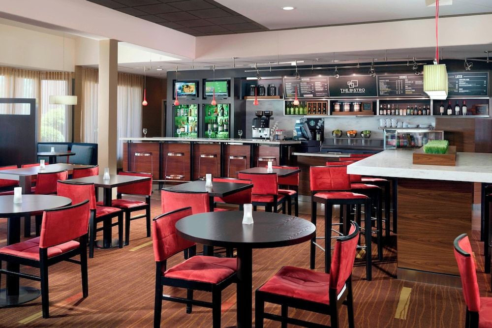 Courtyard by Marriott Columbus 3 estrelas em Columbus