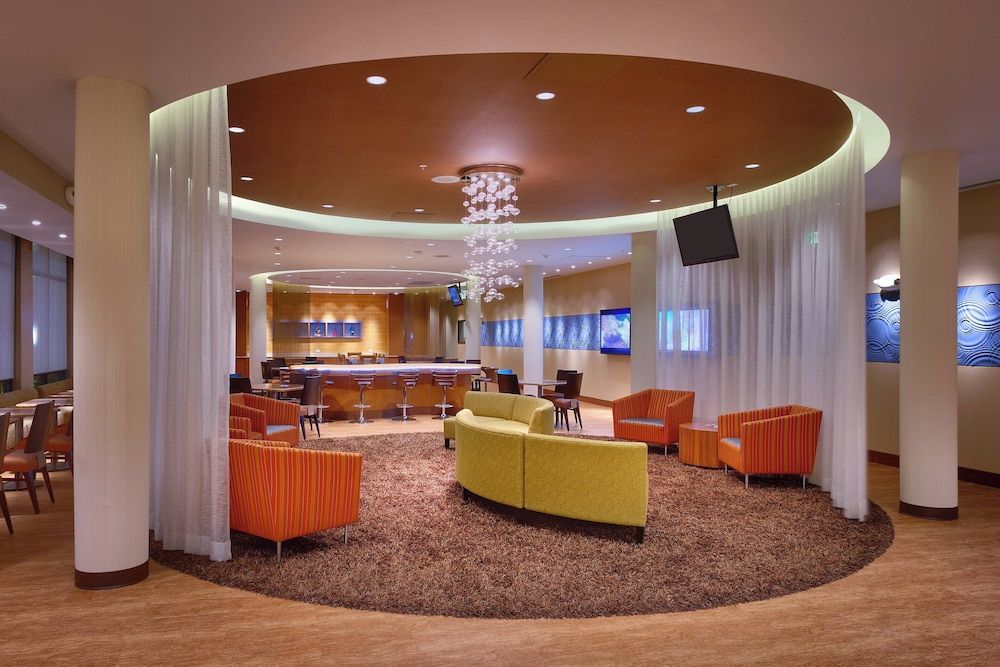SpringHill Suites by Marriott Coeur d'Alene 2