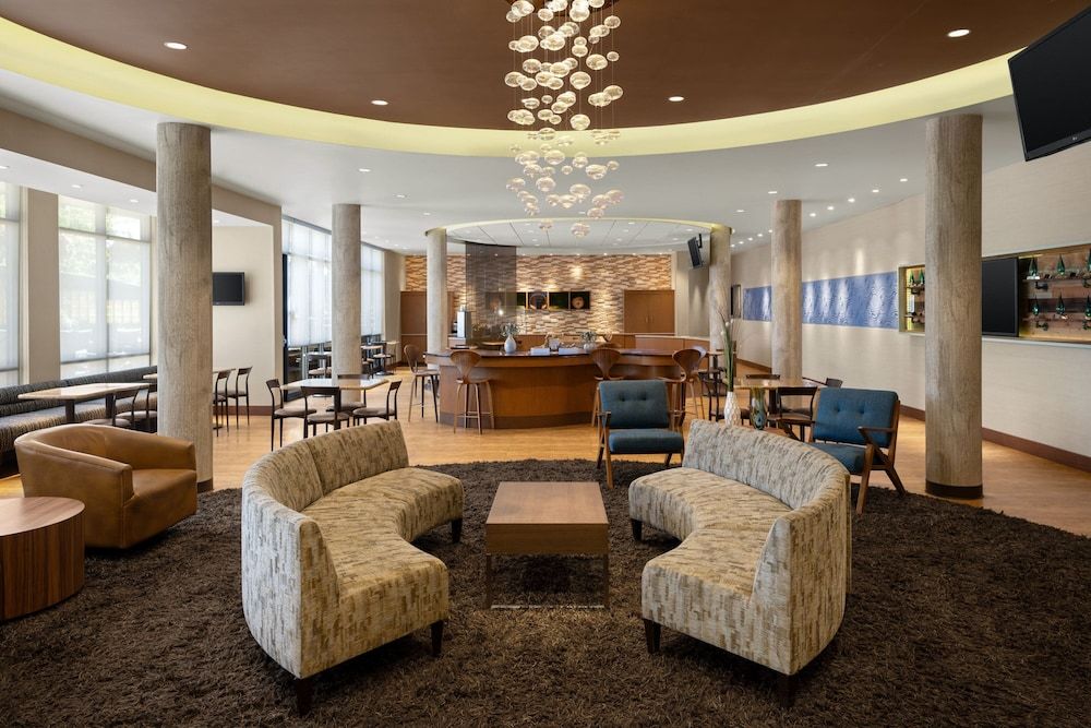 SpringHill Suites by Marriott Coeur d'Alene 3