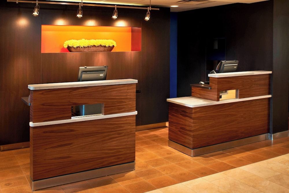 Courtyard by Marriott Cincinnati-Covington 3
