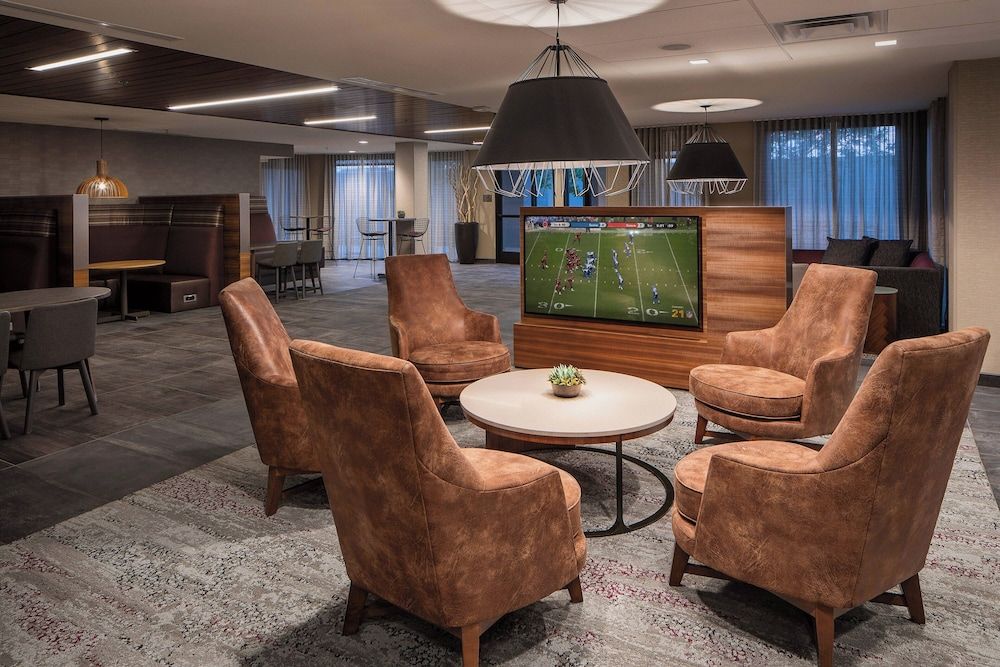 Courtyard by Marriott Cincinnati Airport South/Florence 2