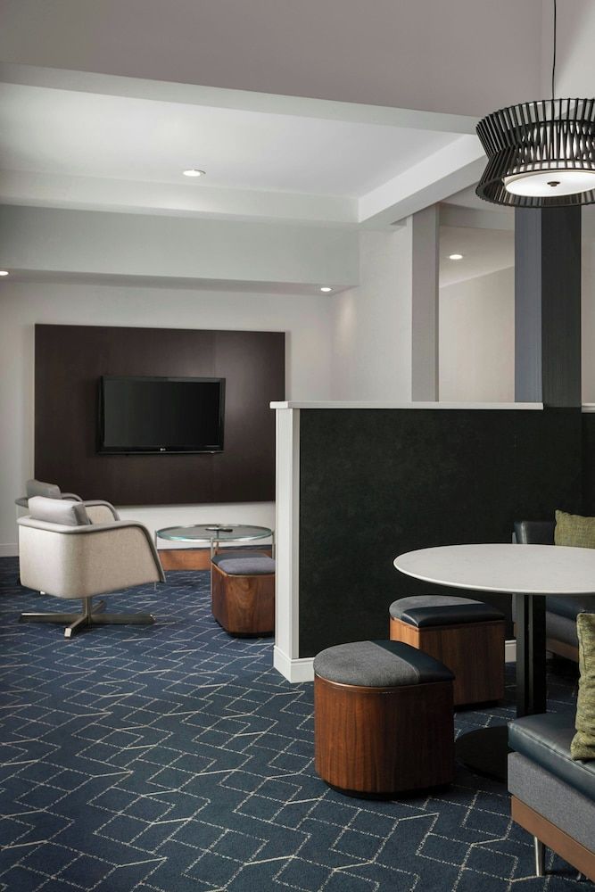 Courtyard by Marriott Dallas-Fort Worth/Bedford 3