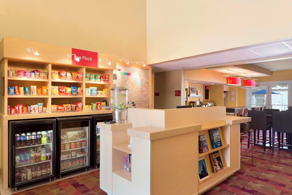 TownePlace Suites Dallas Bedford 2