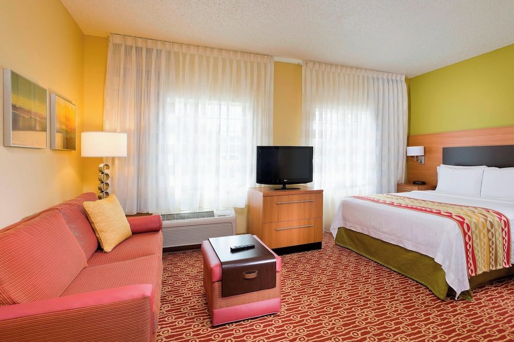 TownePlace Suites Dallas Bedford 3 estrelas em Bedford