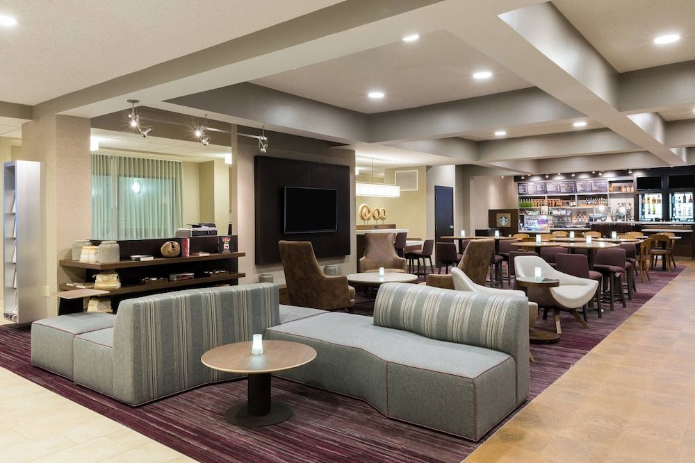 Courtyard by Marriott Dallas Mesquite 3
