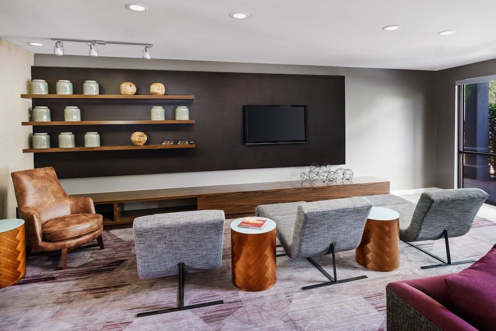 Courtyard Dallas Lewisville 2