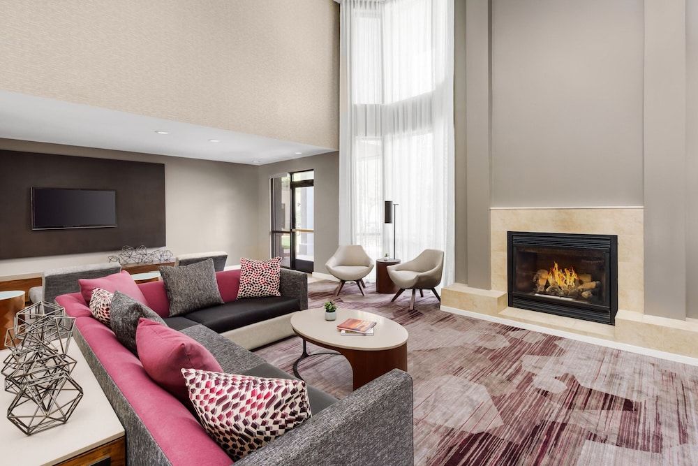 Courtyard Dallas Lewisville 3