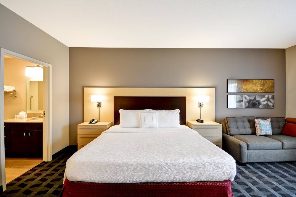 TownePlace Suites by Marriott Dallas Lewisville 3