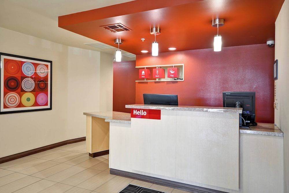 TownePlace Suites by Marriott Dallas Lewisville 2