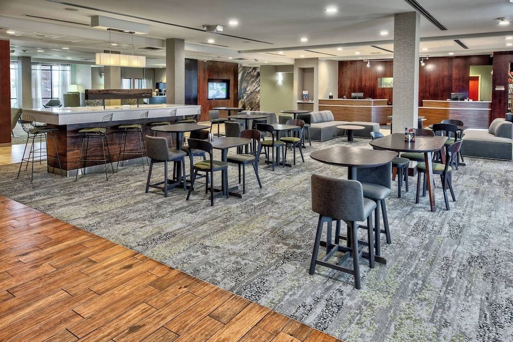 Courtyard by Marriott Lima 3 estrelas em Lima