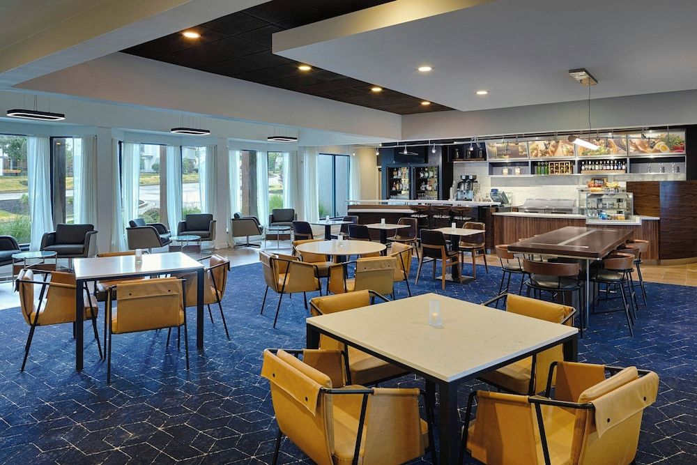 Courtyard by Marriott Dayton South/Mall 3 estrelas em Miamisburg
