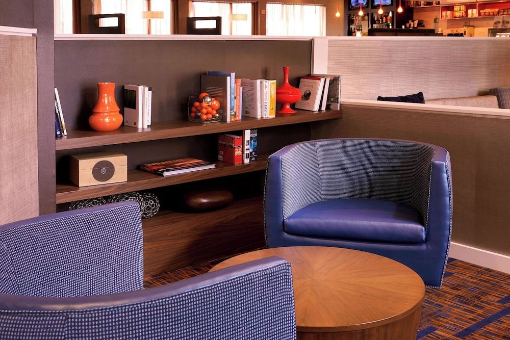 Courtyard by Marriott Dayton South/Mall 2