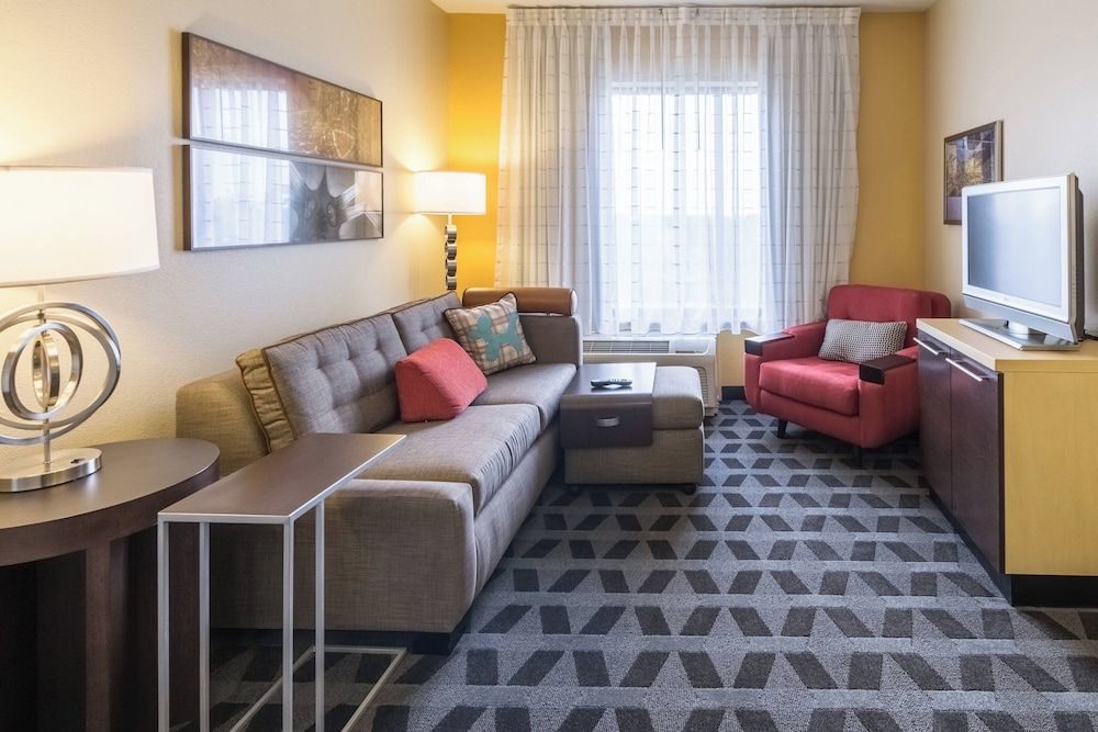 Marriott TownePlace Suites Dayton North 3 estrelas em Dayton