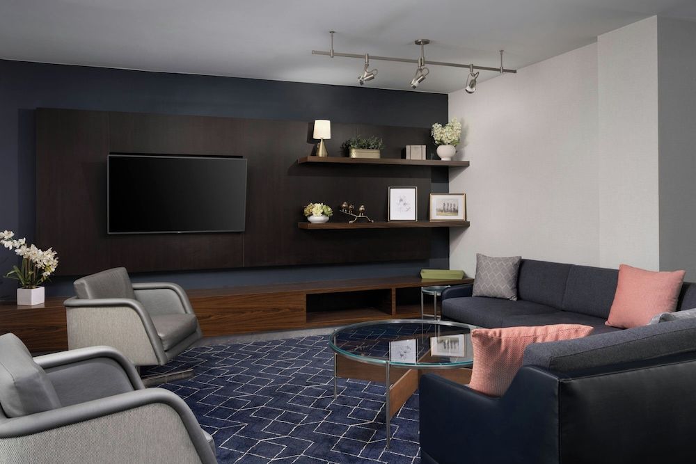 Courtyard by Marriott Dayton-University of Dayton 3 estrelas em Dayton