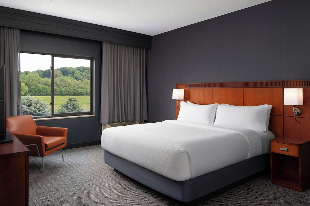 Courtyard by Marriott Dayton-University of Dayton 3