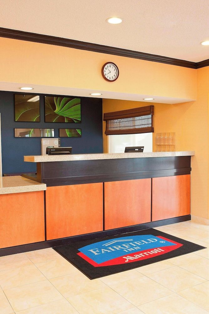 Fairfield Inn Forsyth Decatur 3