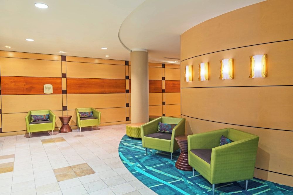 Springhill Suites by Marriott Boulder Longmont 3