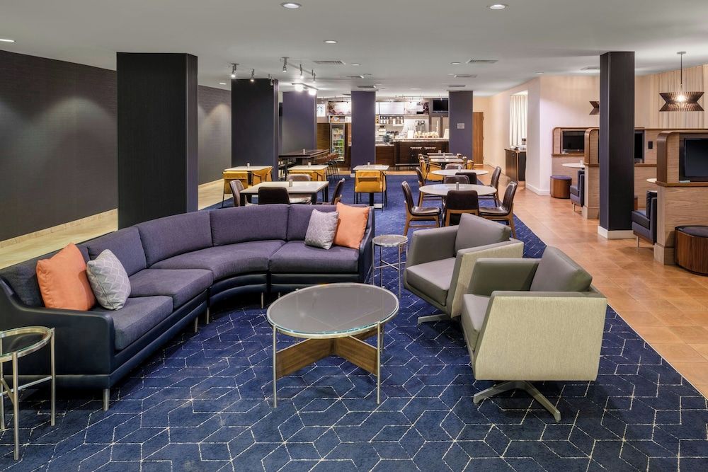 Courtyard by Marriott Boulder Broomfield 3