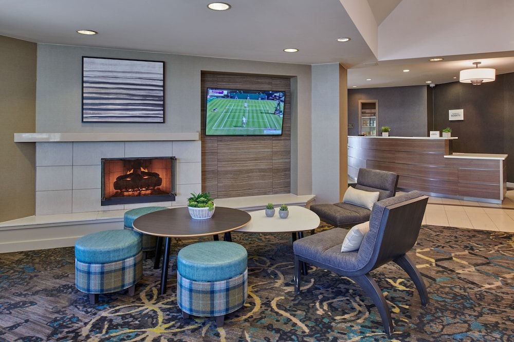 Residence Inn by Marriott Detroit Novi 3