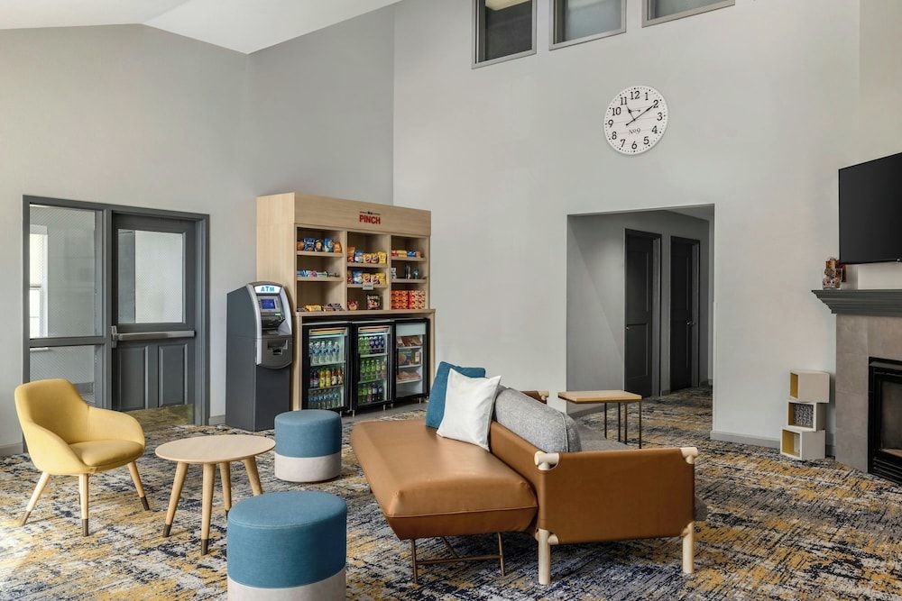 TownePlace Suites Detroit Dearborn 3