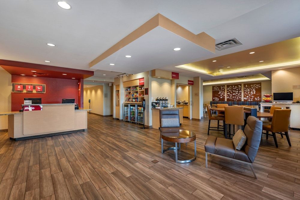 TownePlace Suites by Marriott Vincennes 2