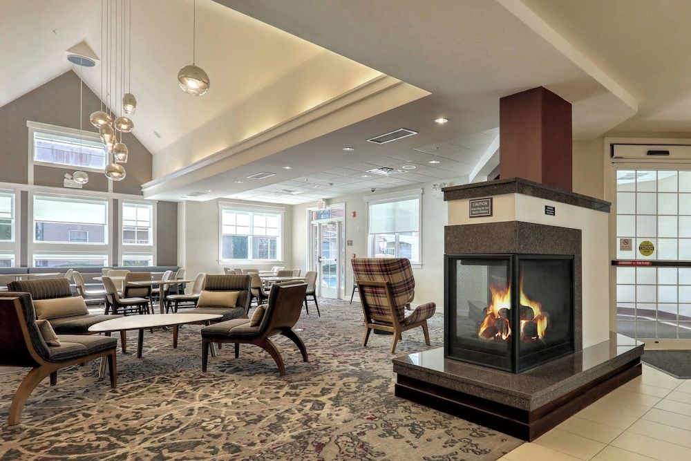 Residence Inn Woodbridge Edison/Raritan Center 3