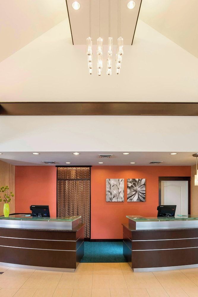 Residence Inn Fargo 3