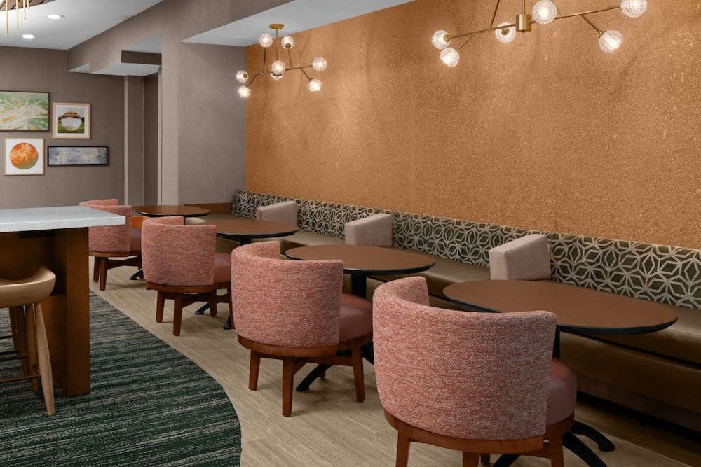 Springhill Suites By Marriott Pinehurst Southern Pines 3